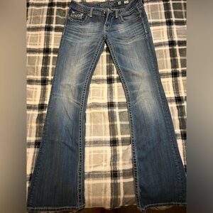 Womens Miss Me Jeans